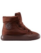 Converse Pantofi Bottines Chuck 70 Suede Hi en polyester