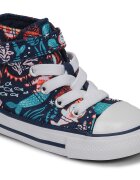 Converse Pantofi CHUCK TAYLOR ALL STAR 1V UNDERWATER PARTY