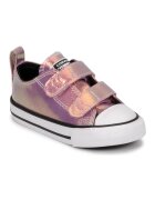 Converse Pantofi CHUCK TAYLOR ALL STAR 2V IRIDESCENT GLITTER OX