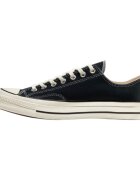 Converse Pantofi Chuck Taylor All-Star 70 Ox Black White