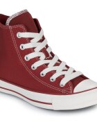Converse Pantofi CHUCK TAYLOR ALL STAR CANVAS + SUEDE