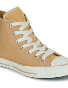 Converse Pantofi CHUCK TAYLOR ALL STAR CANVAS + SUEDE