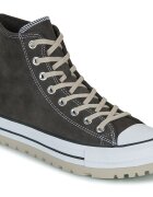 Converse Pantofi CHUCK TAYLOR ALL STAR CITY TREK SUEDE