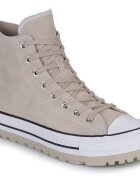 Converse Pantofi CHUCK TAYLOR ALL STAR CITY TREK SUEDE