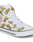 Converse Pantofi CHUCK TAYLOR ALL STAR CONSTRUCTION TRUCK EASY-ON