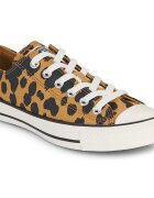 Converse Pantofi CHUCK TAYLOR ALL STAR COW PRINT