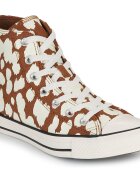 Converse Pantofi CHUCK TAYLOR ALL STAR COW PRINT