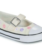 Converse Pantofi CHUCK TAYLOR ALL STAR DAINTY MARY JANE FLORAL EASY ON