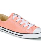 Converse Pantofi CHUCK TAYLOR ALL STAR DAINTY OX CANVAS COLOR