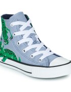 Converse Pantofi CHUCK TAYLOR ALL STAR DINO DAZE HI