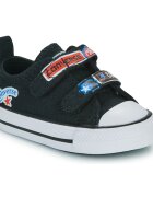 Converse Pantofi CHUCK TAYLOR ALL STAR EASY ON STICKER STASH