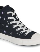 Converse Pantofi CHUCK TAYLOR ALL STAR EMBROIDERED FLOWERS