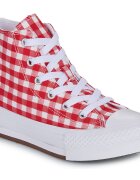 Converse Pantofi CHUCK TAYLOR ALL STAR EVA LIFT