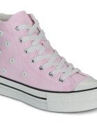 Converse Pantofi CHUCK TAYLOR ALL STAR EVA LIFT