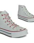 Converse Pantofi CHUCK TAYLOR ALL STAR EVA LIFT
