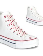 Converse Pantofi CHUCK TAYLOR ALL STAR EVA LIFT