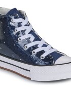 Converse Pantofi CHUCK TAYLOR ALL STAR EVA LIFT GLITTER PLATFORM
