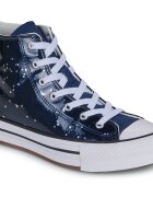 Converse Pantofi CHUCK TAYLOR ALL STAR EVA LIFT GLITTER PLATFORM