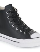 Converse Pantofi Chuck Taylor All Star Eva Lift Leather Foundation Hi