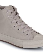 Converse Pantofi CHUCK TAYLOR ALL STAR EVA LIFT MONOCHROME