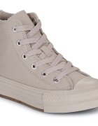 Converse Pantofi CHUCK TAYLOR ALL STAR EVA LIFT MONOCHROME