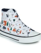 Converse Pantofi CHUCK TAYLOR ALL STAR EXPLORER HI