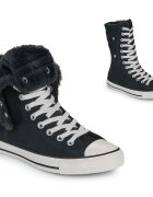 Converse Pantofi CHUCK TAYLOR ALL STAR FOLD OVER
