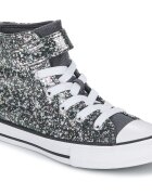 Converse Pantofi CHUCK TAYLOR ALL STAR GLITTER EASY-ON