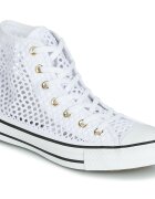 Converse Pantofi CHUCK TAYLOR ALL STAR HANDMADE CROCHET HI