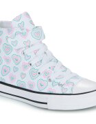 Converse Pantofi CHUCK TAYLOR ALL STAR HEARTS EASY-ON