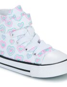Converse Pantofi CHUCK TAYLOR ALL STAR HEARTS EASY-ON