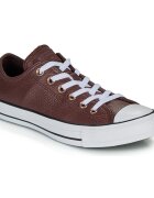 Converse Pantofi CHUCK TAYLOR ALL STAR LEATHER - OX