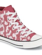 Converse Pantofi CHUCK TAYLOR ALL STAR LEOPARD REMIX