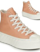 Converse Pantofi CHUCK TAYLOR ALL STAR LIFT 2X COZY TONES HI
