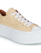 Converse Pantofi CHUCK TAYLOR ALL STAR LIFT 2X HYBRID SHINE OX