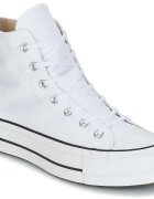 Converse Pantofi CHUCK TAYLOR ALL STAR LIFT CANVAS HI