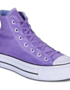 Converse Pantofi Chuck Taylor All Star Lift Canvas LTD
