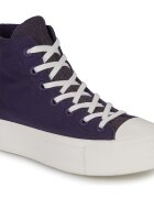 Converse Pantofi Chuck Taylor All Star Lift Desert Camo Desert Camo