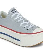 Converse Pantofi CHUCK TAYLOR ALL STAR LIFT DOUBLE STACK PLATFORM
