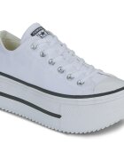 Converse Pantofi CHUCK TAYLOR ALL STAR LIFT DOUBLE STACK PLATFORM