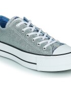 Converse Pantofi CHUCK TAYLOR ALL STAR LIFT HYBRID SHINE OX