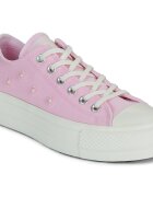 Converse Pantofi CHUCK TAYLOR ALL STAR LIFT PLATFORM BEADS