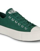 Converse Pantofi CHUCK TAYLOR ALL STAR LIFT PLATFORM COLORFUL SUEDE