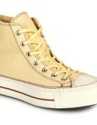 Converse Pantofi CHUCK TAYLOR ALL STAR LIFT PLATFORM CONTRAST STITCHING