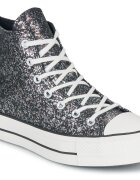 Converse Pantofi CHUCK TAYLOR ALL STAR LIFT PLATFORM GLITTER
