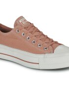 Converse Pantofi CHUCK TAYLOR ALL STAR LIFT PLATFORM MIXED MATERIAL