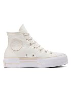 Converse Pantofi Chuck Taylor All Star Lift Platform Outline Sketch