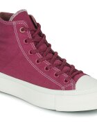 Converse Pantofi CHUCK TAYLOR ALL STAR LIFT PLATFORM WORKWEAR TEXTILES HI