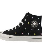 Converse Pantofi Chuck Taylor All Star Lift Polka Dots Platform