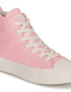 Converse Pantofi CHUCK TAYLOR ALL STAR LIFT-SUNRISE PINK/SUNRISE PINK/VINTAGE WHI